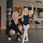 Kids Dance studio Scottsdale AZ